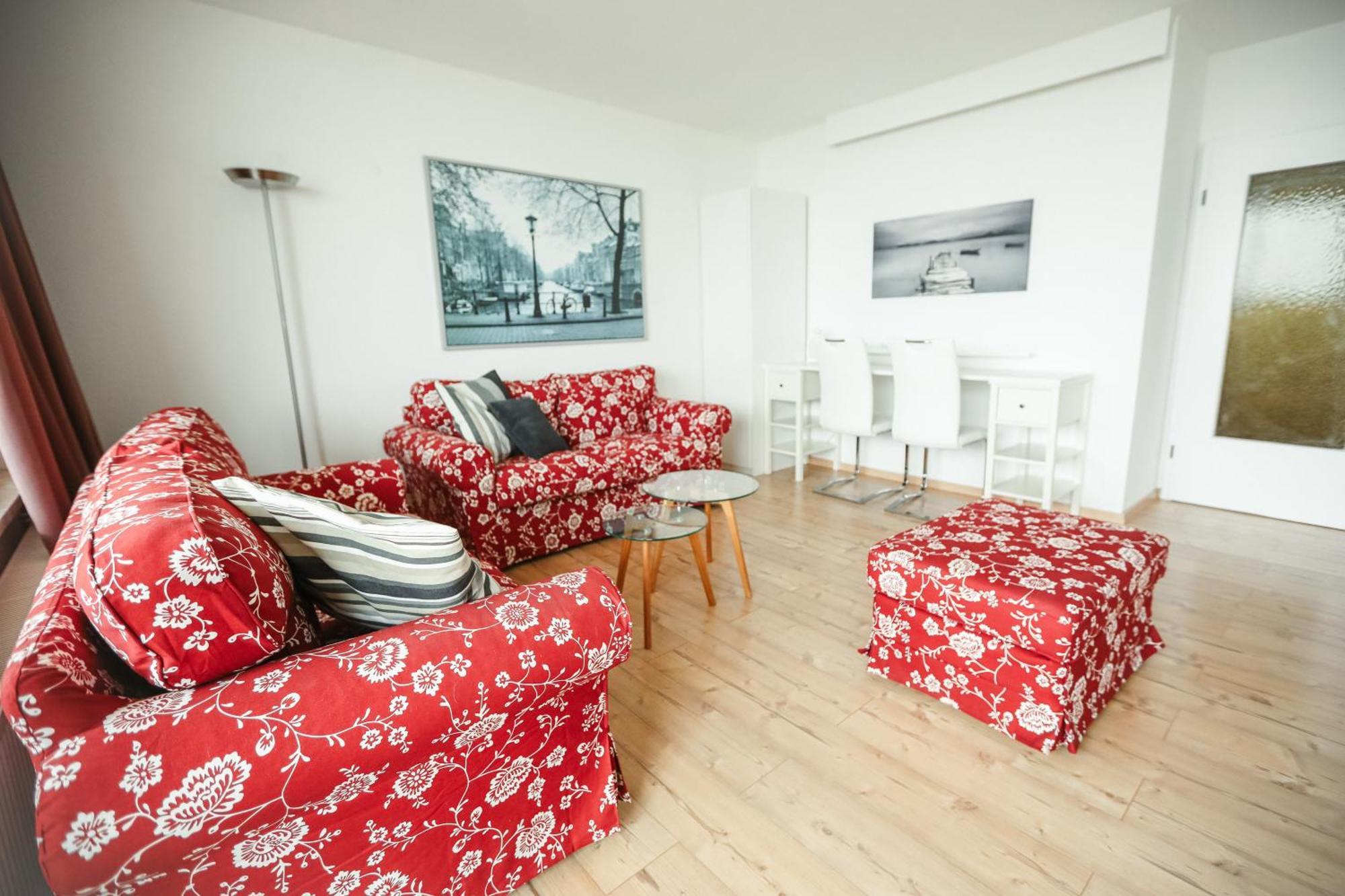 Apartment 540, Oberharz, Mit Schwimmbad Und Sauna Braunlage Exterior foto