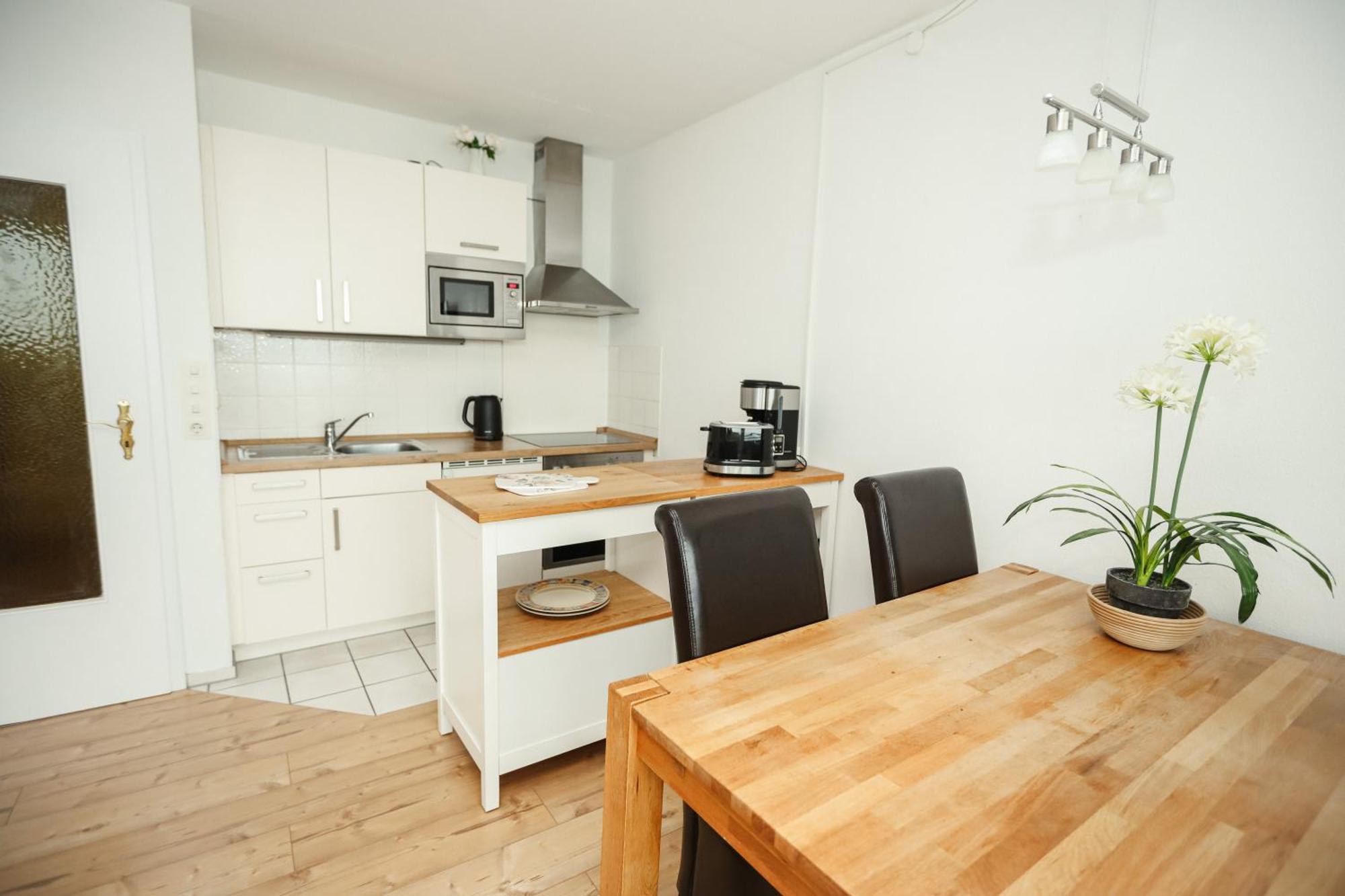 Apartment 540, Oberharz, Mit Schwimmbad Und Sauna Braunlage Exterior foto