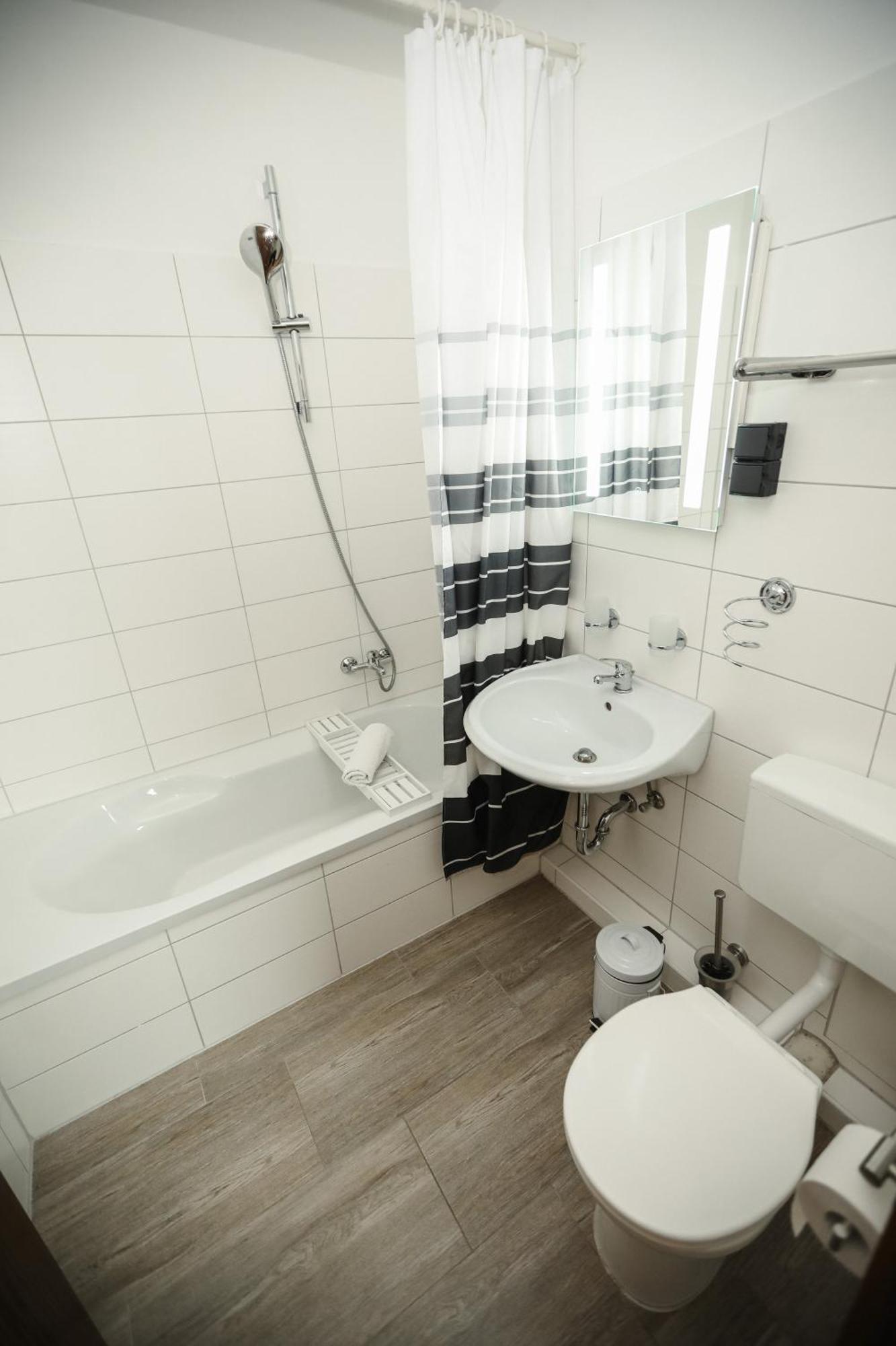 Apartment 540, Oberharz, Mit Schwimmbad Und Sauna Braunlage Exterior foto