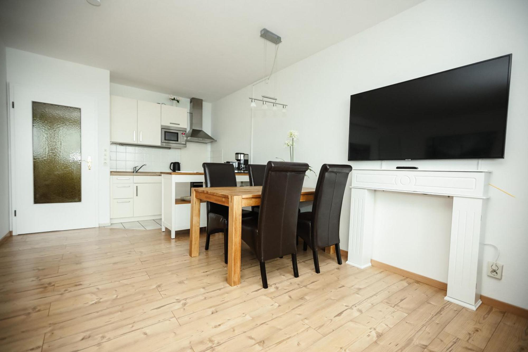 Apartment 540, Oberharz, Mit Schwimmbad Und Sauna Braunlage Exterior foto